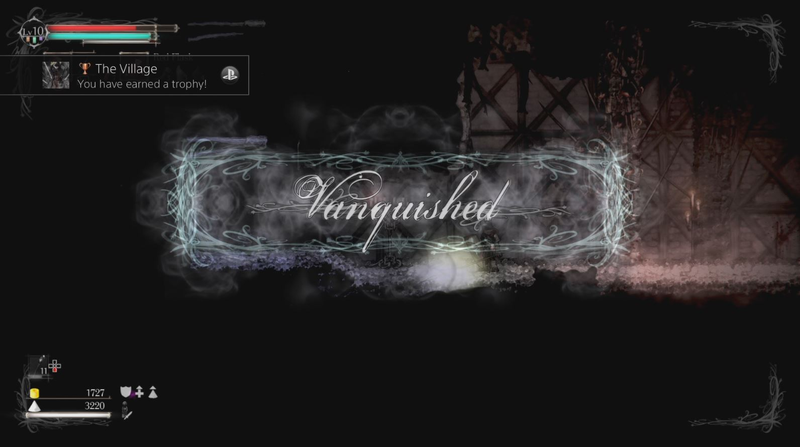 Illustration for article titled Salt And Sanctuary Is An Excellent 2D Dark Souls